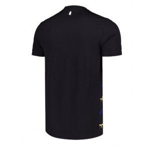 Everton Tredjetrøje 2025-26 Kortærmet